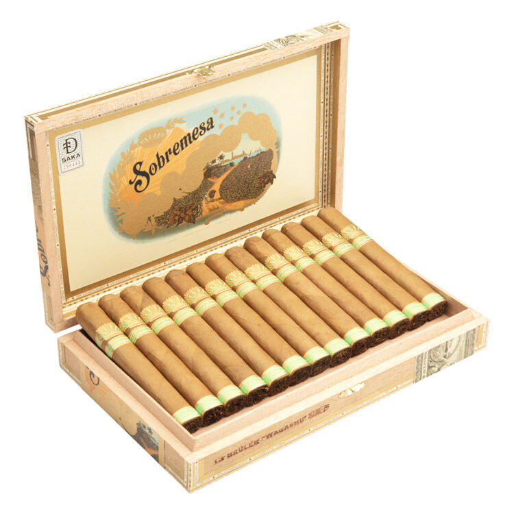 View product media SOBRBW Wagashi, , jrcigars 2